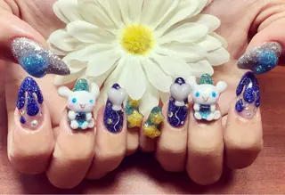 ネイル NAIL salon ACEのネイルデザイン