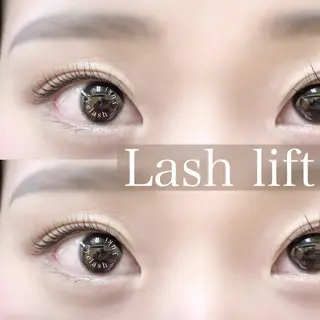 ミディアム マツエク・マツパ Glück private salon所属・Glück yukiのマツエク・マツパデザイン