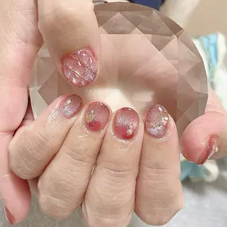 ネイル 💅fleur Ayumiのネイルデザイン