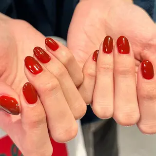 ネイル Lanié yokokawaのネイルデザイン