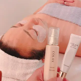 メナード　フェイシャルサロン　鳥飼野々店所属・石川 捺季のエステ・リラクイメージ