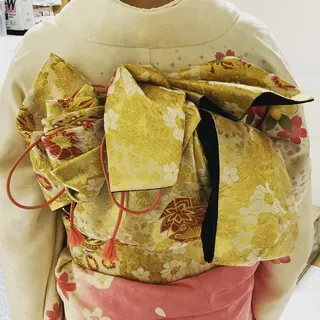 ヘアアレンジ 心と華 まさきのエステ・リラクイメージ