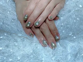 ネイル Han Evelynのネイルデザイン