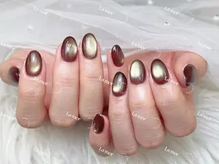 ネイル 🌻 Momoko_のネイルデザイン