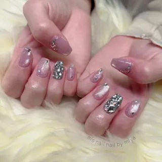 ネイル ♡ miyaのネイルデザイン