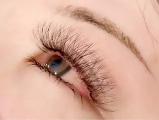 マツエク・マツパ mila.池袋LED エクステ・イガラシのマツエク・マツパデザイン