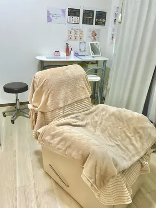 トータルサロンWAC 黒野のエステ・リラクイメージ