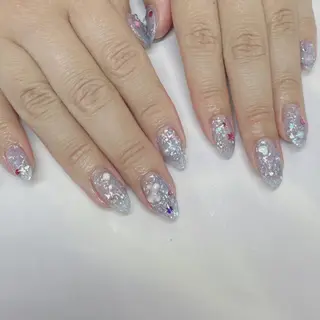 ネイル Nail salon Honey Beeのネイルデザイン