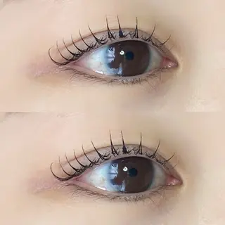 マツエク・マツパ SUILU eyelashのマツエク・マツパデザイン