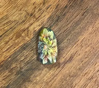 ネイル 田淵 聖子のマツエク・マツパデザイン