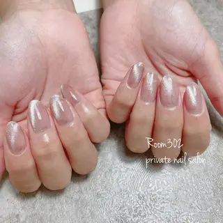 ネイル Room 302のネイルデザイン