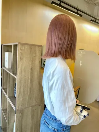 ミディアム laco所属・図司 理恵子のマツエク・マツパデザイン