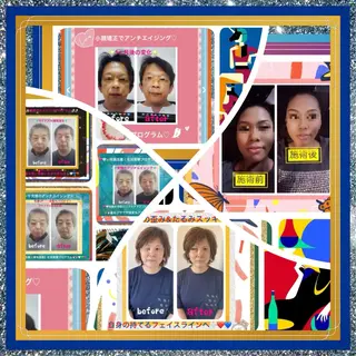 美容整体サロンMikie所属・小沼 美希恵のその他イメージ