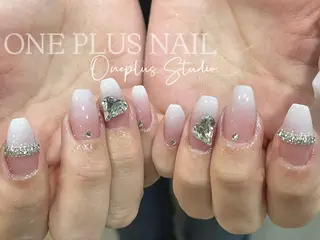 ネイル haruka 🧸のネイルデザイン