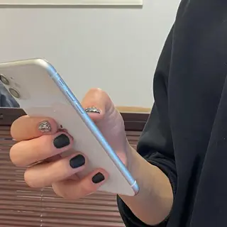 ネイル le’a所属・Le'a nail&eyesのマツエク・マツパデザイン