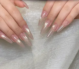 ネイル YK 美学院のネイルデザイン