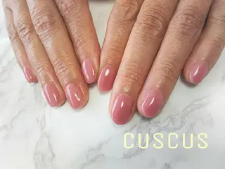 ネイル ＣＵＳＣＵＳ …ｔ.akiのネイルデザイン