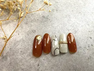 ネイル ネイルサロン　リベルテ所属・nail salon Liberteのネイルデザイン