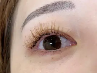 マツエク・マツパ TOMATO梅田所属・TOMATO 松島のマツエク・マツパデザイン