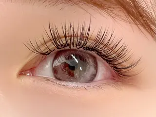 マツエク・マツパ y'sbeauty 🎀なかにし🎀のマツエク・マツパデザイン