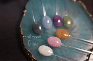 ネイル Negishi Akiのネイルデザイン