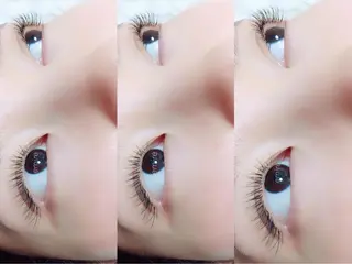 マツエク・マツパ emire ビューティーサロンのマツエク・マツパデザイン