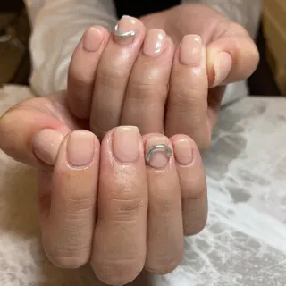 ネイル NAIL SALON Rのネイルデザイン