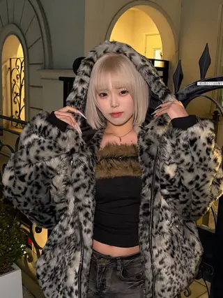 ショート 吉村 駿佑のヘアスタイル