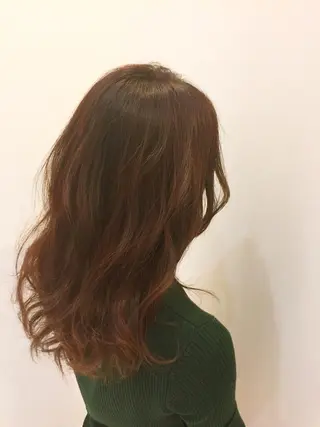 ショート ミディアム セミロング ロング シールエクステ⭐️ オオミタクヤのヘアスタイル