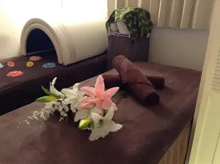 オーガニック エステ サロンフィオーレの眉毛・アイブロウイメージ