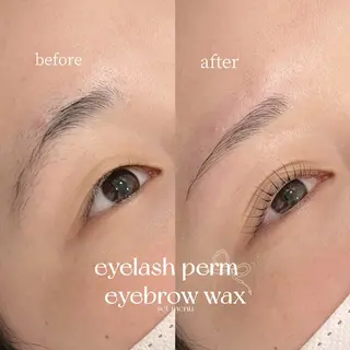 マツエク・マツパ Tia熊谷店🎀 美桜のマツエク・マツパデザイン