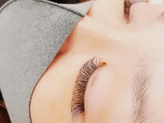 マツエク・マツパ フォーラル 福岡のマツエク・マツパデザイン