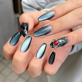 ネイル 🫧OPELIA NAIL渋谷🫧のネイルデザイン