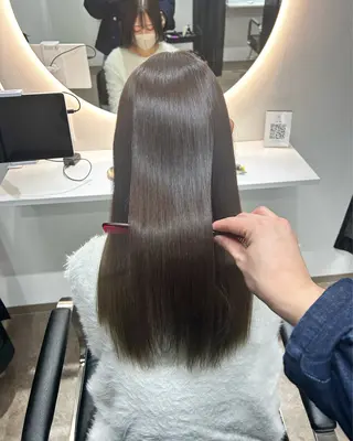 ミディアム Licol所属・2月期間限定 今だけクーポンありのヘアスタイル