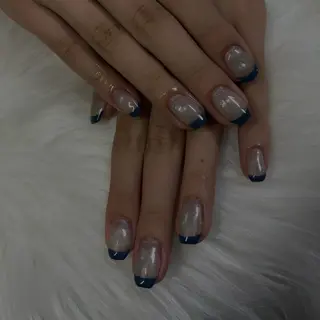 ネイル vante_aimi .パラジェル取扱店のネイルデザイン