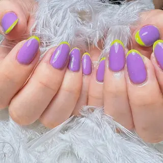 ネイル DIAMOND Nail🥇のネイルデザイン
