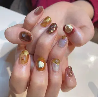 ネイル ｅｋａ ご予約は公式LINEのその他イメージ