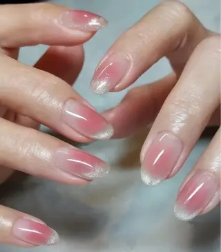 ネイル 🎀MIYUKI Salon🎀のネイルデザイン