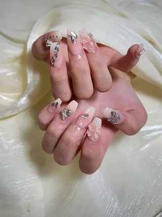 ネイル 🎀 NaNa_nailのネイルデザイン