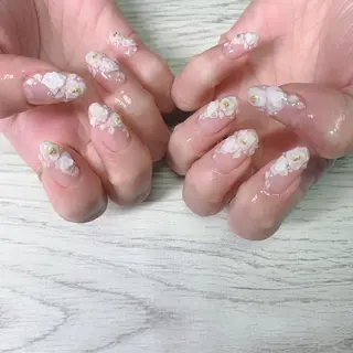 ネイル Adite nailのネイルデザイン