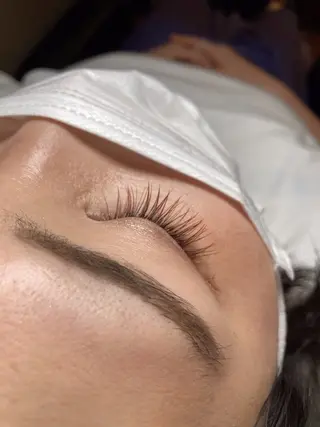 マツエク・マツパ うちかわ ゆまのマツエク・マツパデザイン