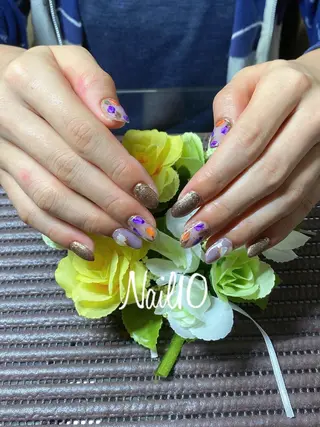ネイル Nail10 Kakoのネイルデザイン