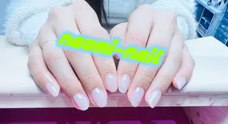 ネイル Nail Naomiのネイルデザイン
