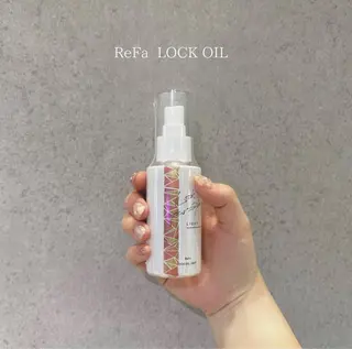 縮毛矯正／ダブル カラー／はづき☘️のヘアスタイル