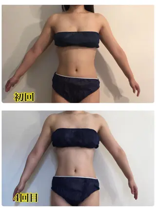 ❤︎MN❤︎ モンのエステ・リラクイメージ