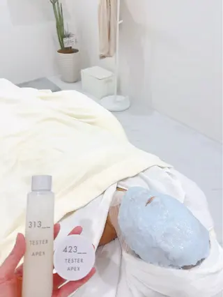 POLA Esthe inn Calm所属・Estheinn Calm竹内のエステ・リラクイメージ