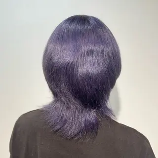 カラー 🫧🌸塩谷 桜🌸🫧のヘアスタイル