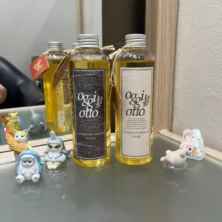 ロング 髪質改善/レイヤー カット🩵Ami🩵のヘアスタイル