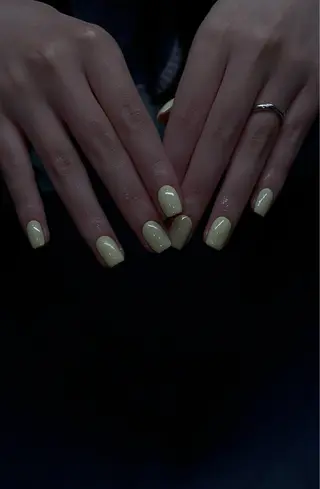 ネイル 渡邉 あいのネイルデザイン