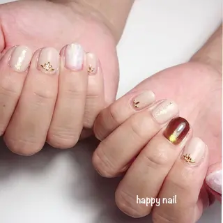 ネイル 心と体が整う腸活 サロン ラクシュミーのエステ・リラクイメージ